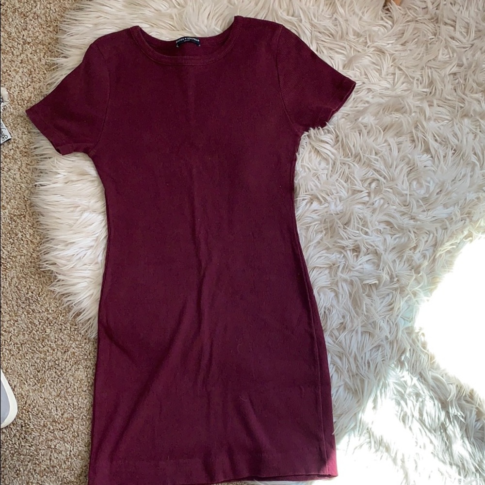Brandy Melville dress
